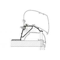 Adaptateur de stores Hobby Caravan 2024